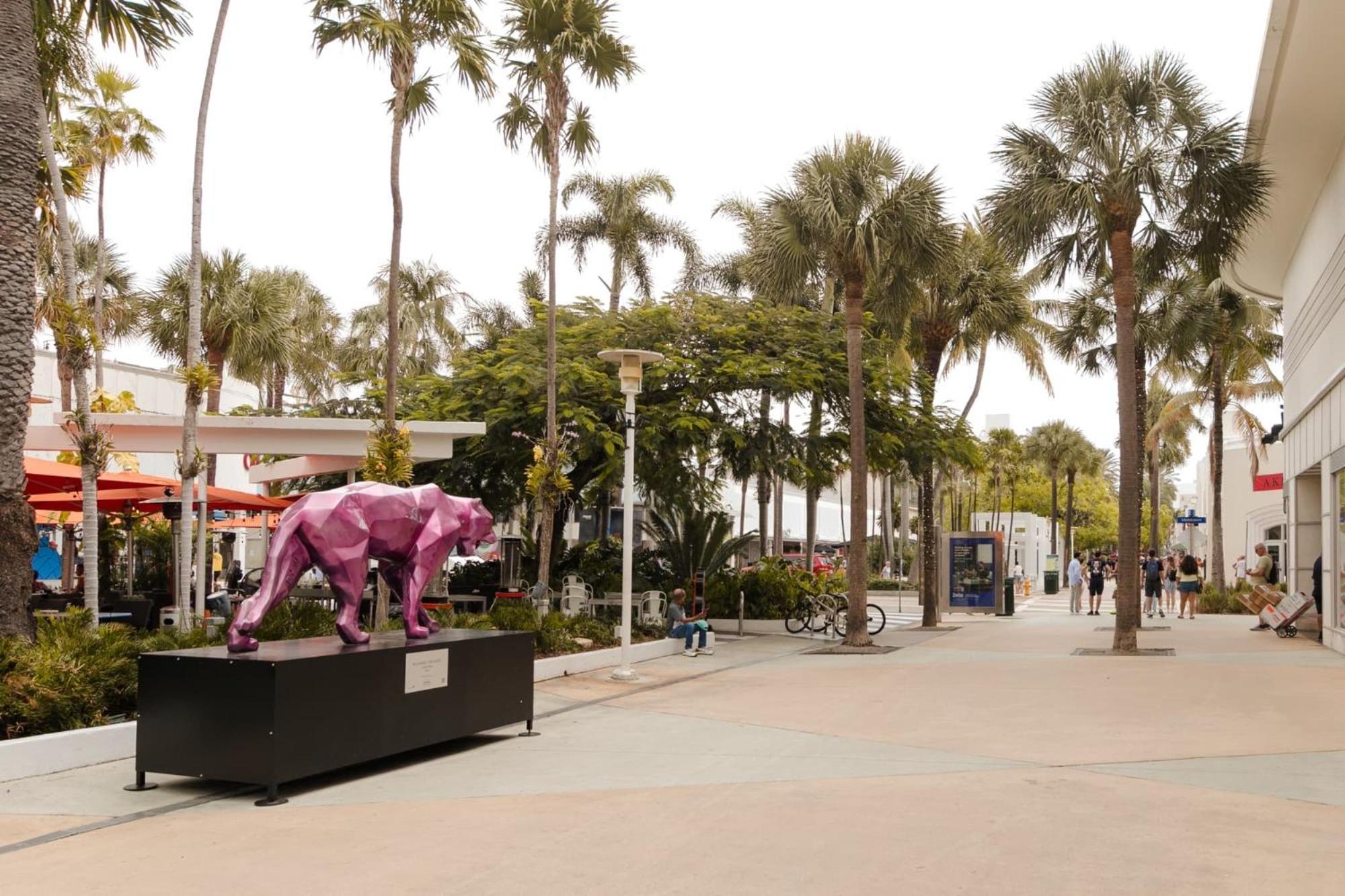 Found Hotel Miami Beach Exterior photo