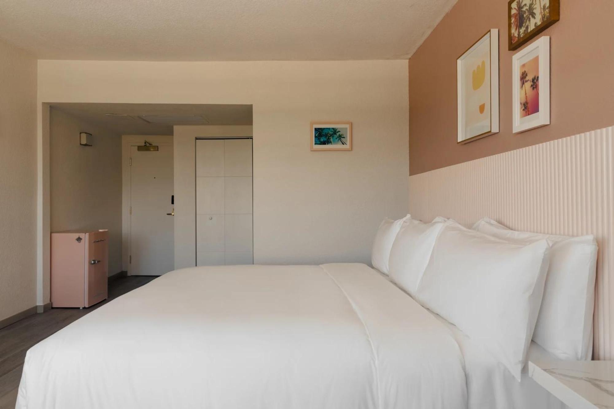Found Hotel Miami Beach Exterior photo